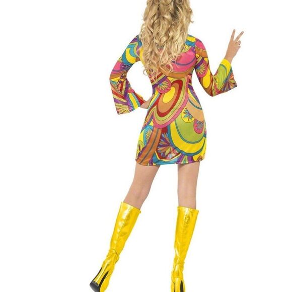 Leg ave hippie gogo ml - Picture 2 of 7